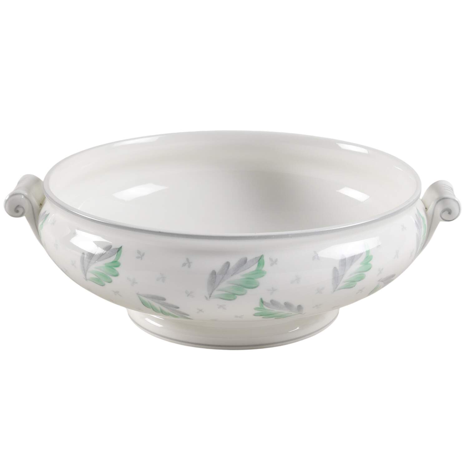 Falling Leaves Round Vegetable No Lid by Wedgwood-1