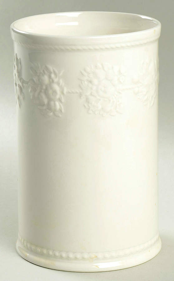 Festivity Utensil Holder by Wedgwood-1