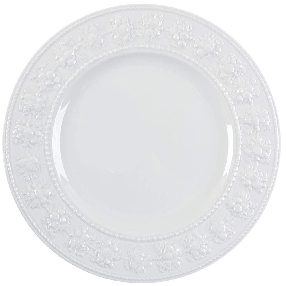 Festivity Dinner Plate by Wedgwood-1