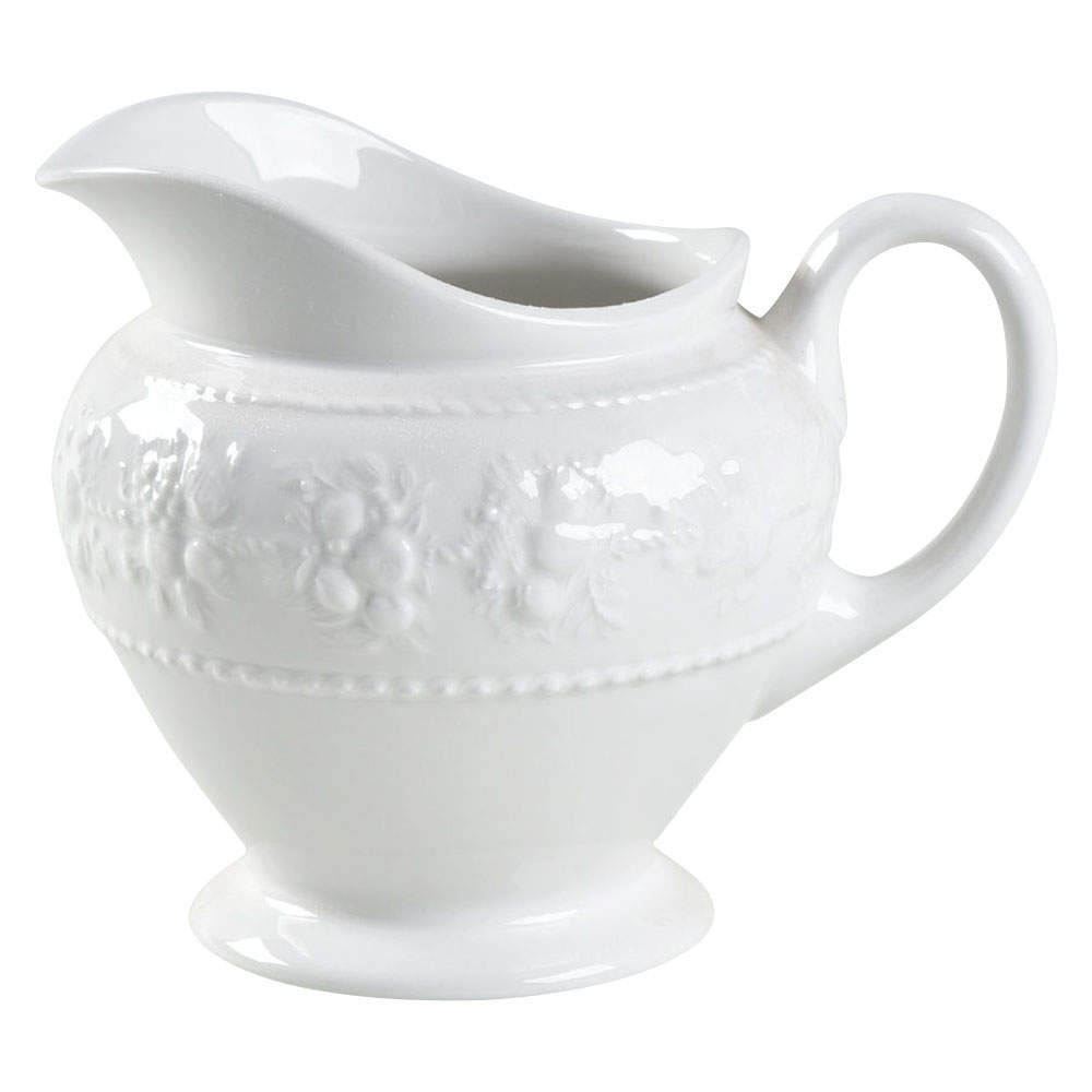 Festivity Creamer by Wedgwood-1