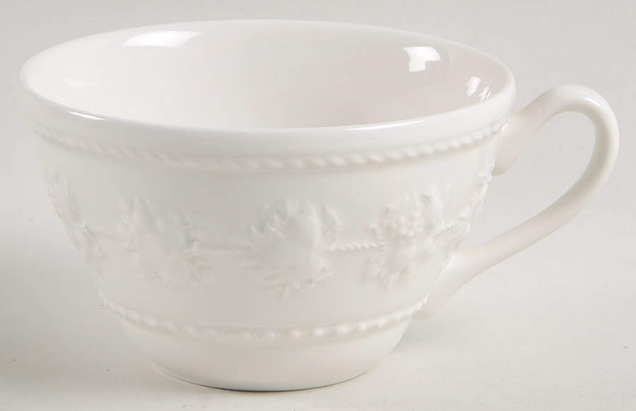 Festivity Flat Cup by Wedgwood-1