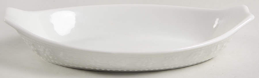 Festivity 8" Augratin by Wedgwood-1