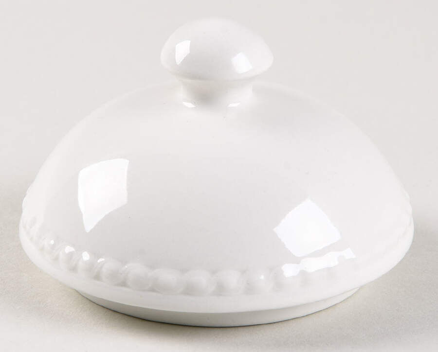 Festivity Lid for Sugar Bowl by Wedgwood-1
