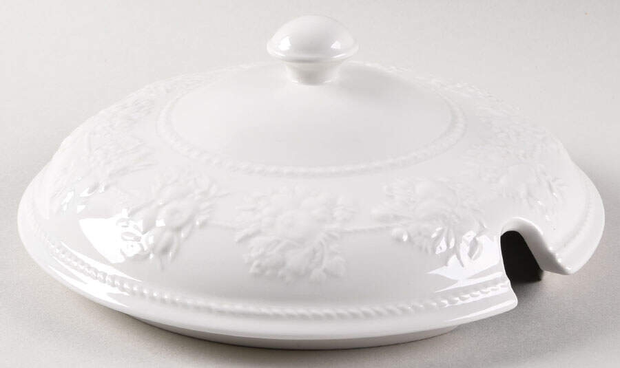 Festivity Lid for Tureen by Wedgwood-1