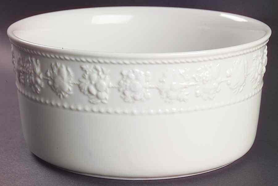 Festivity 7" Souffle by Wedgwood-1