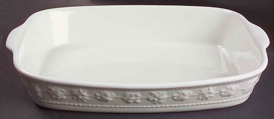 Festivity 12" Lasagna by Wedgwood-1