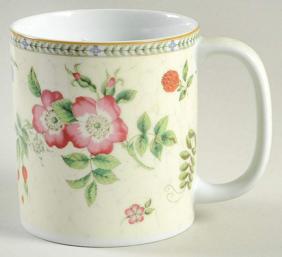 Fleur Grandmug by Wedgwood-1