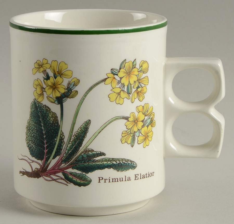 Florabunda Mug by Wedgwood-1