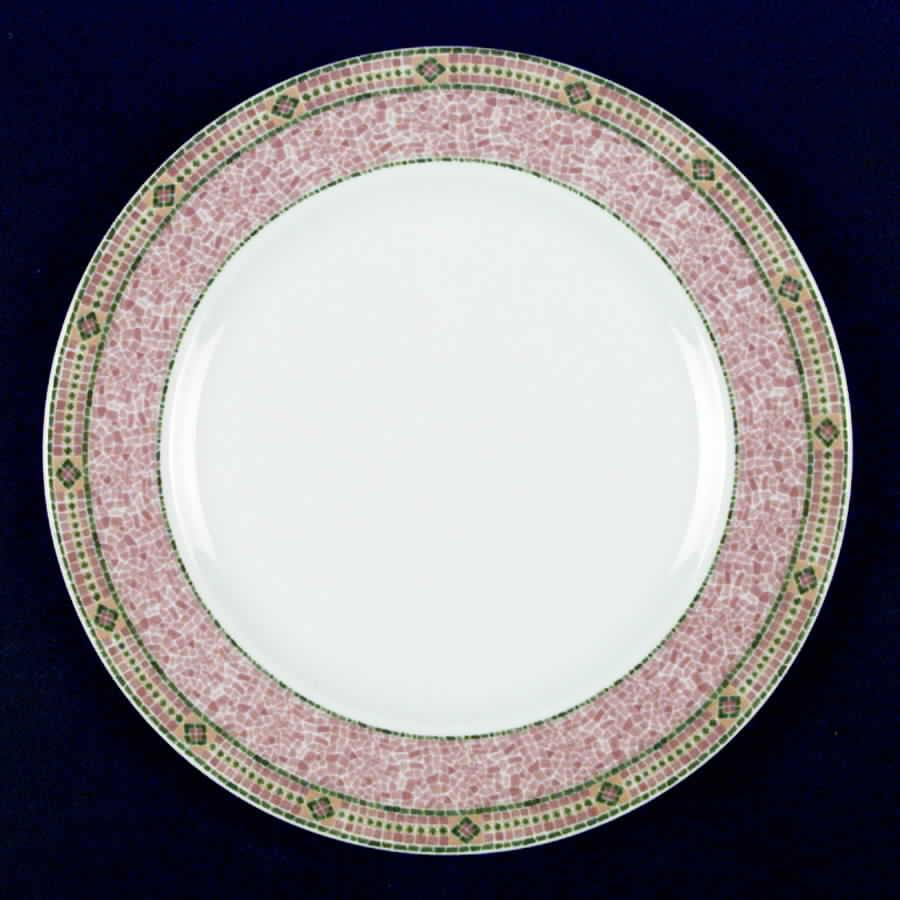 Florence (Mosaic Decor) Salad Plate by Wedgwood-1