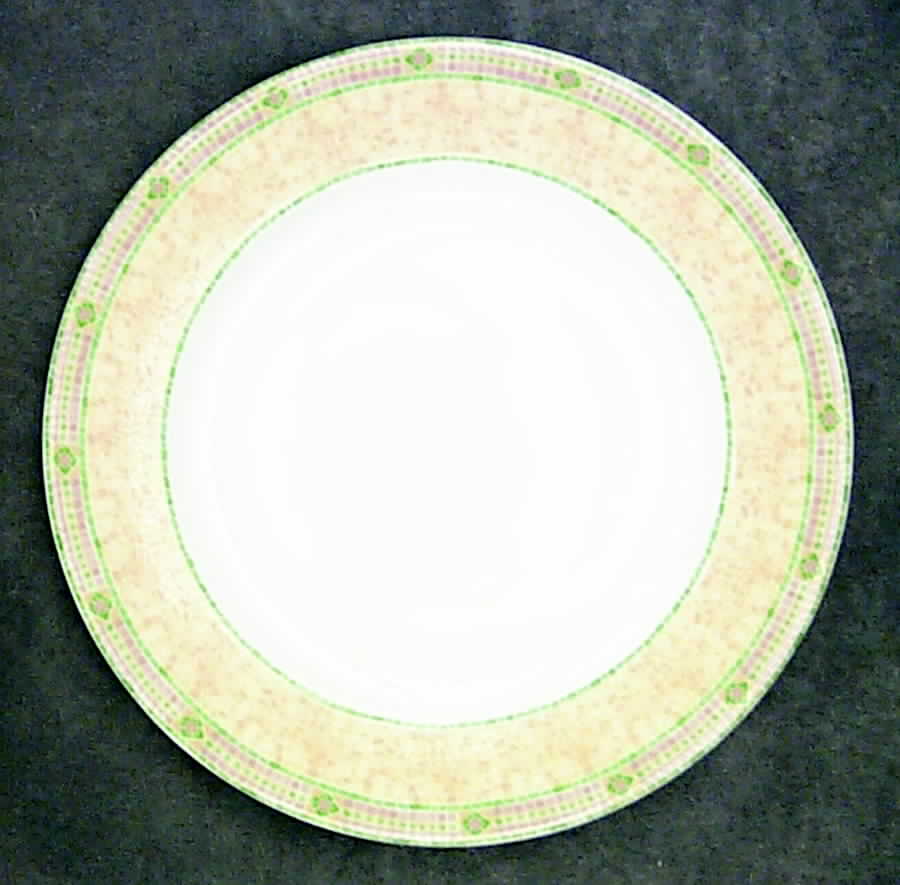 Florence (Mosaic Decor) Bread & Butter Plate by Wedgwood-1