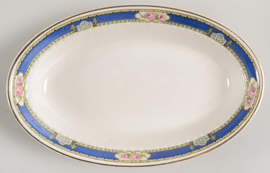 Florence (Older) Relish by Wedgwood-1