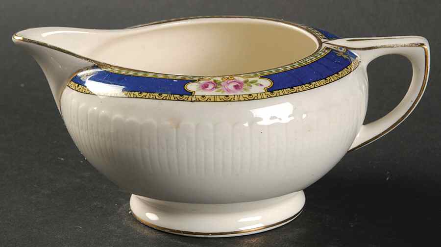 Florence (Older) Creamer by Wedgwood-1