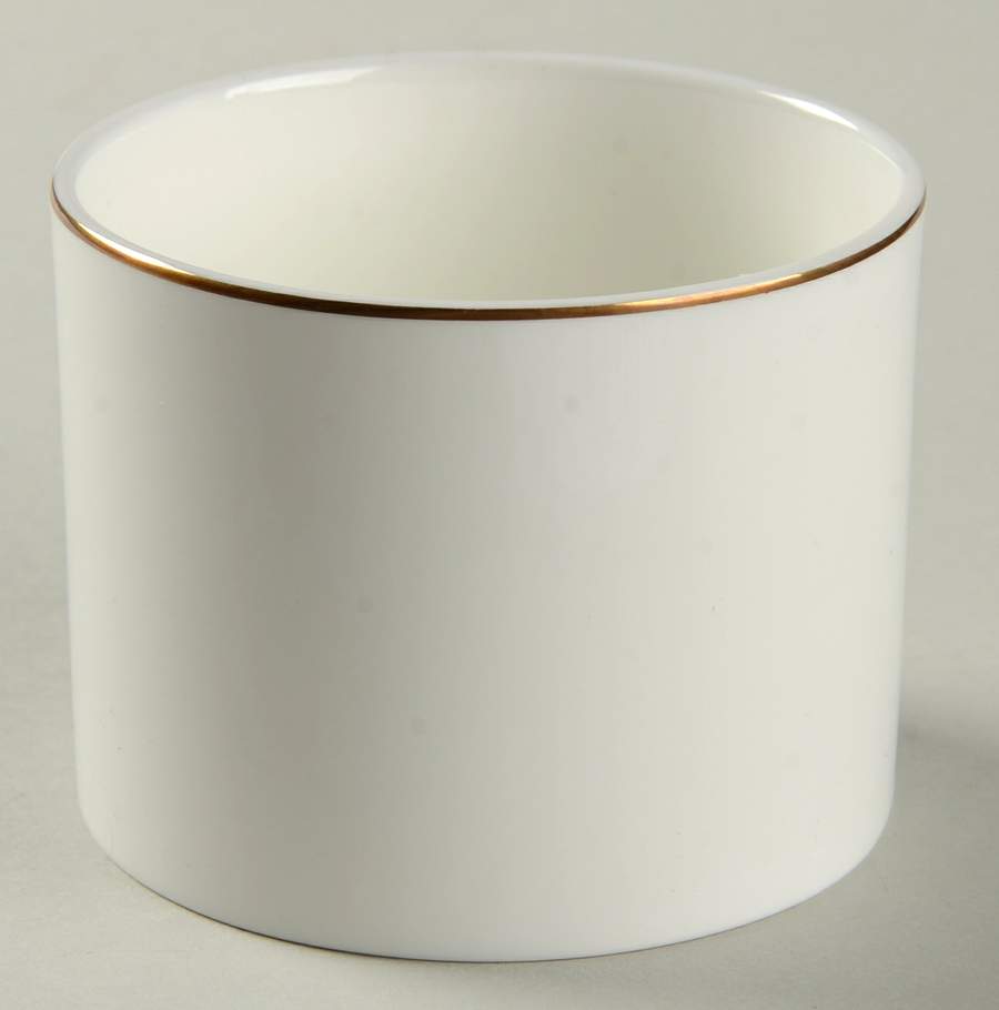Formal Gold Jam/Jelly No Lid by Wedgwood-1
