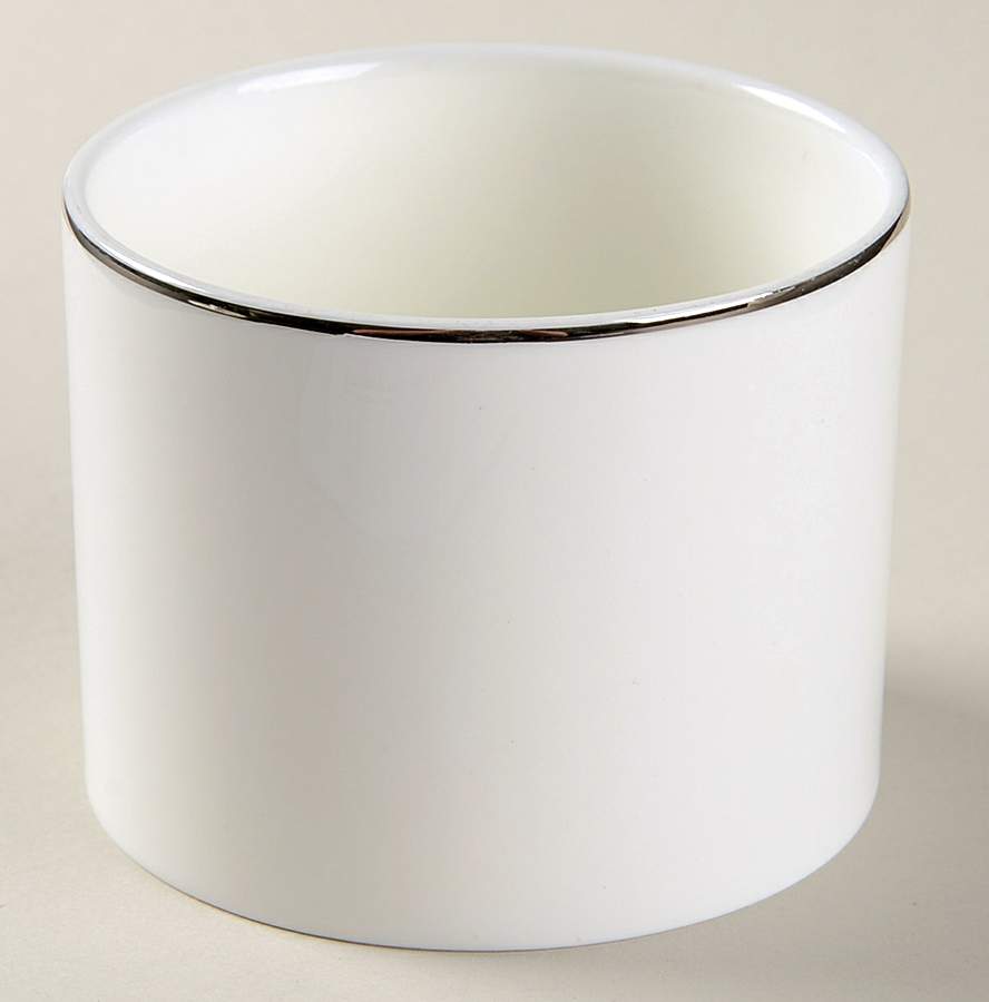 Formal Platinum Jam/Jelly No Lid by Wedgwood-1