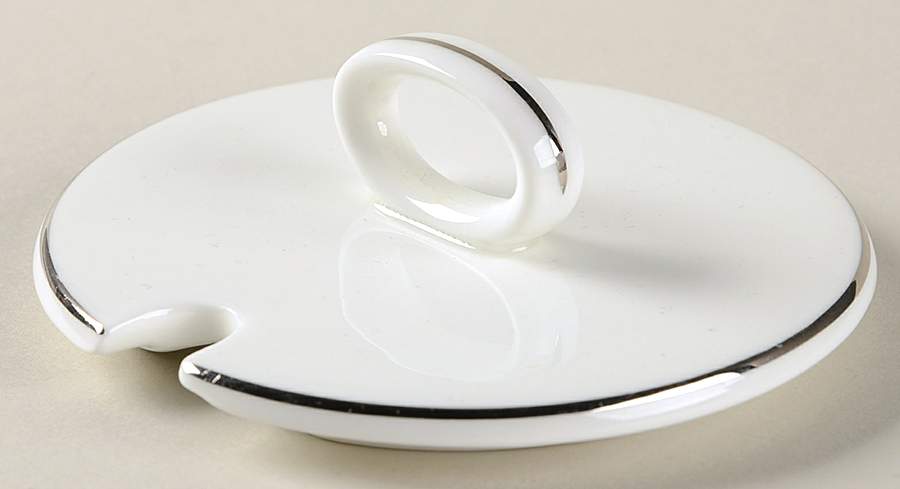 Formal Platinum Lid for Jam/Jelly by Wedgwood-1