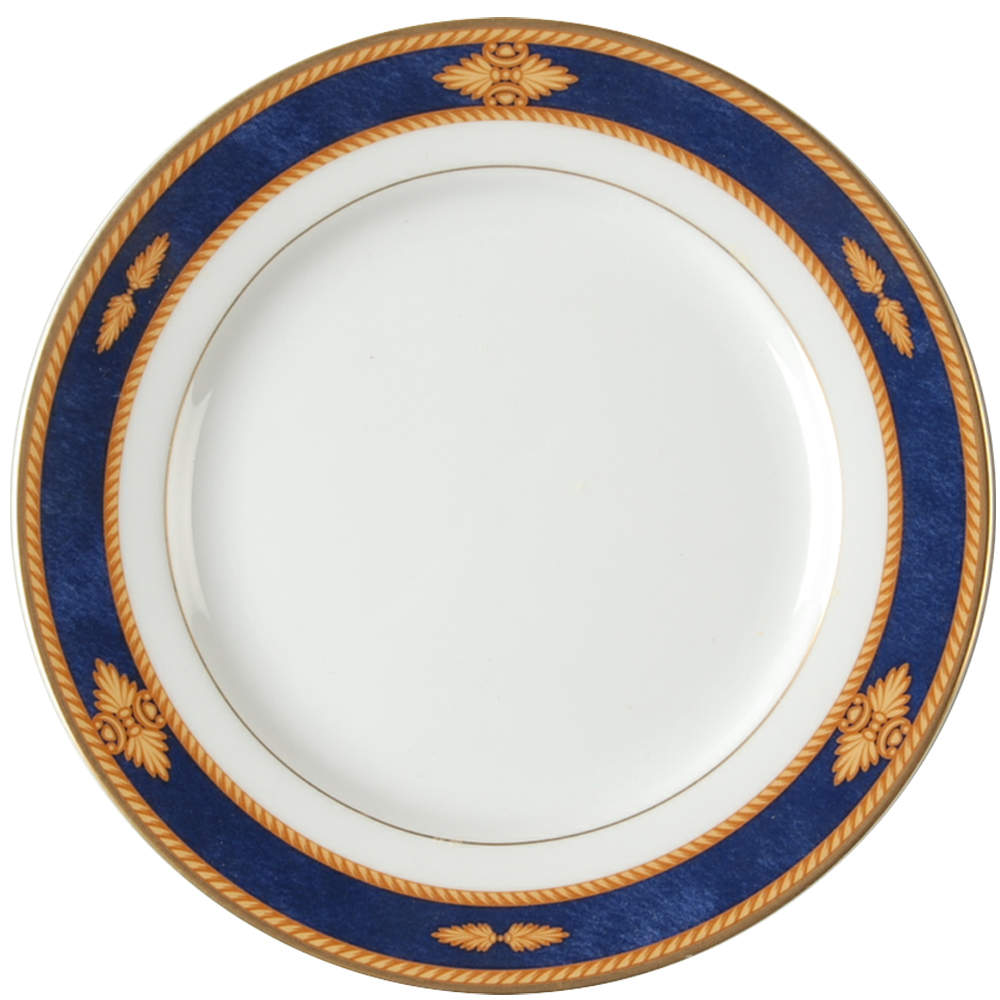 Foxworth Bread & Butter Plate by Wedgwood-1