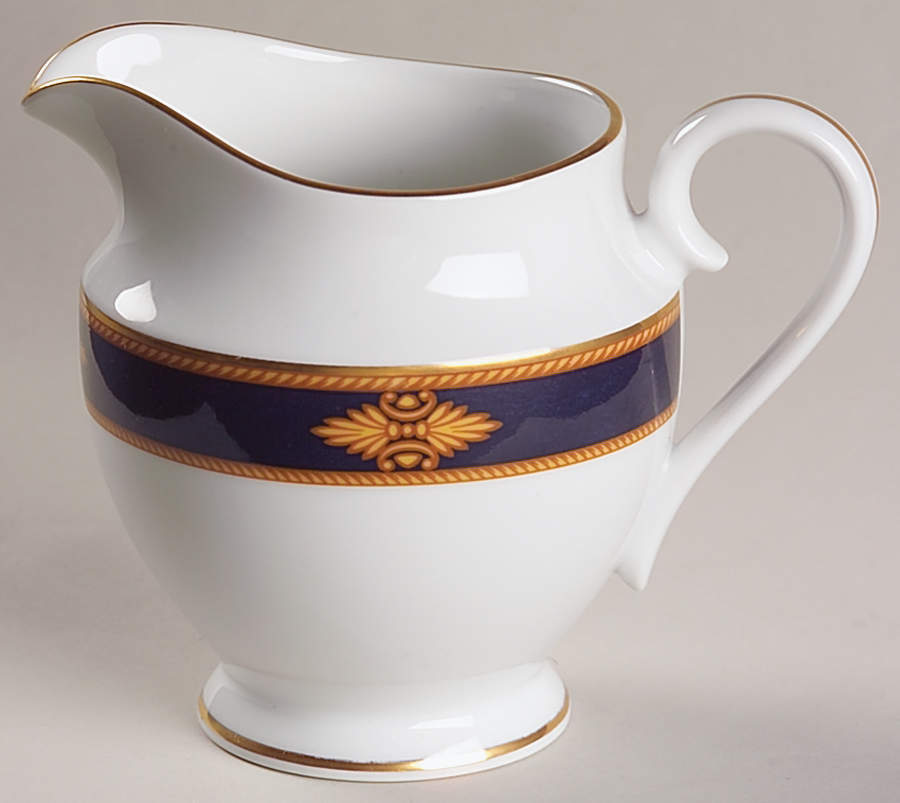 Foxworth Creamer by Wedgwood-1