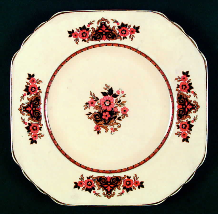 Frontenac Dinner Plate by Wedgwood-1