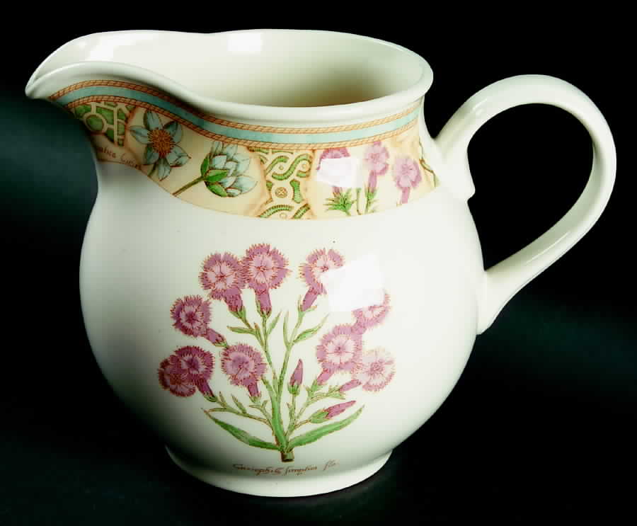 Garden Maze 64 Oz Jug by Wedgwood-1