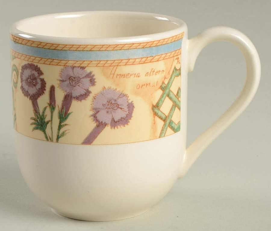 Garden Maze Mug by Wedgwood-1