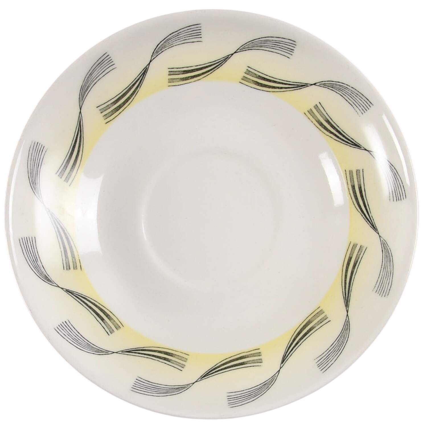 Garden Saucer by Wedgwood-1