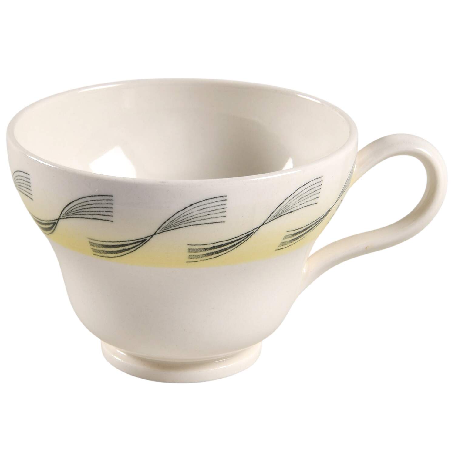 Garden Footed Cup by Wedgwood-1
