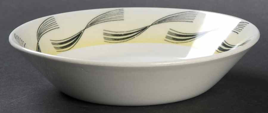 Garden Fruit/Dessert (Sauce) Bowl by Wedgwood-1