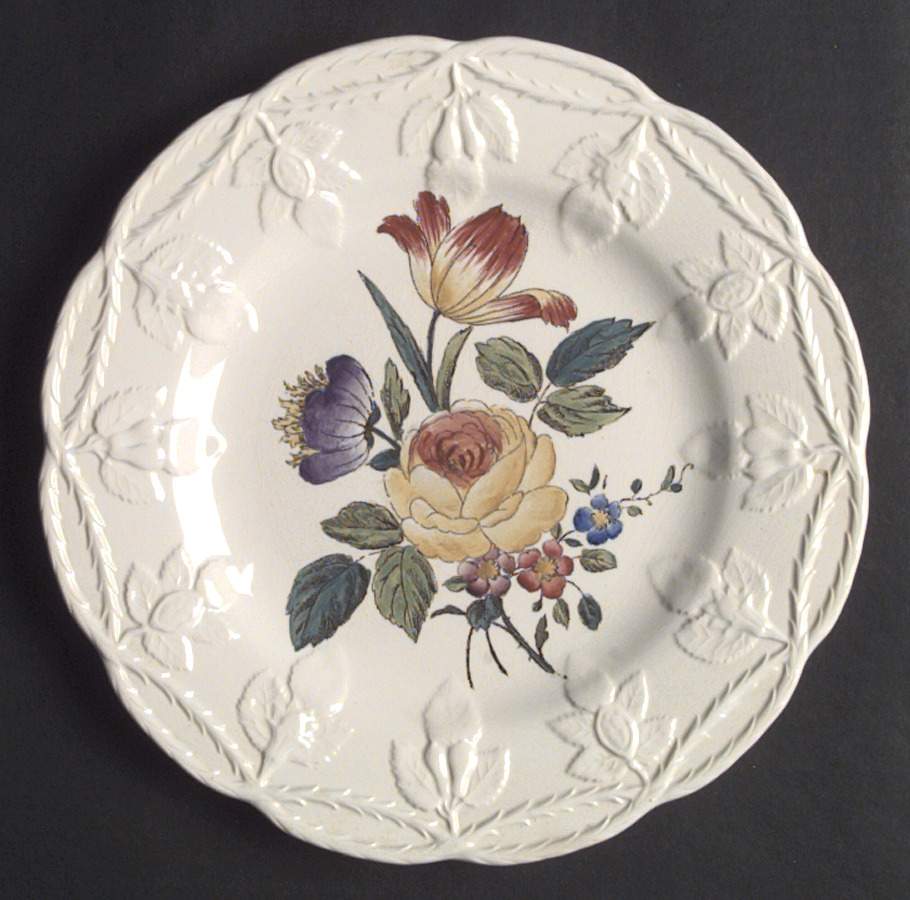 GK5202 Dinner Plate by Wedgwood-1