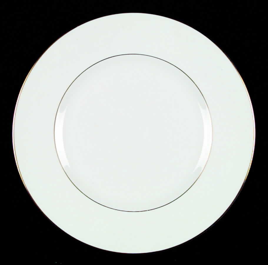 Gloucester (Rim) Dinner Plate by Wedgwood-1