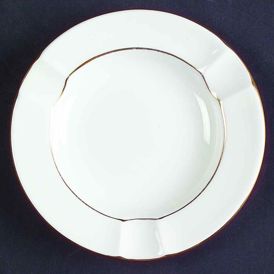Gloucester (Rim) Small Ashtray by Wedgwood-1