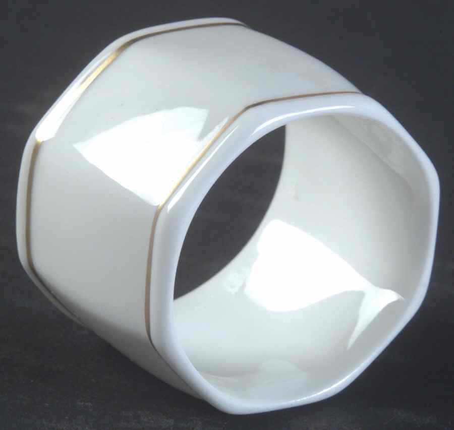 Gloucester (Rim) Napkin Ring by Wedgwood-1