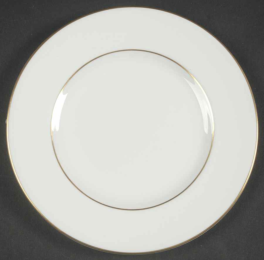 Gloucester (Rim) Bread & Butter Plate by Wedgwood-1