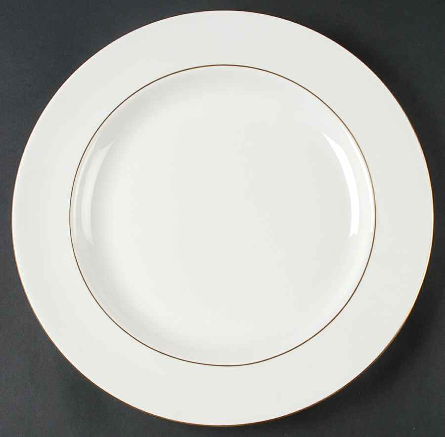 Gloucester (Rim) 13" Chop Plate (Round Platter) by Wedgwood-1