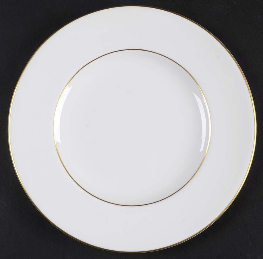 Gloucester (Rim) Salad Plate by Wedgwood-1