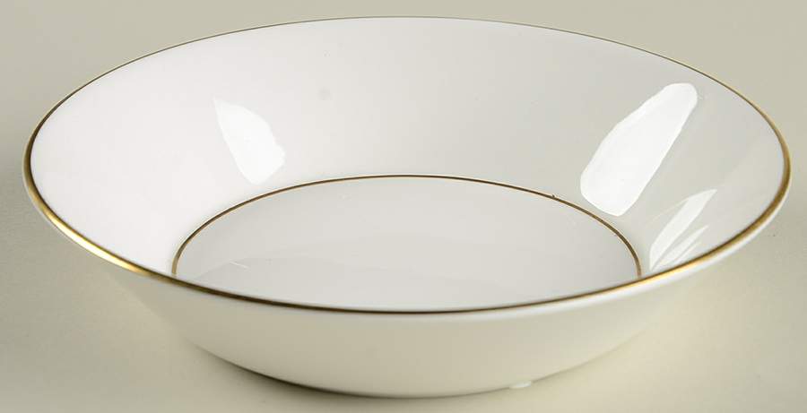 Gloucester (Rim) Fruit/Dessert (Sauce) Bowl by Wedgwood-1