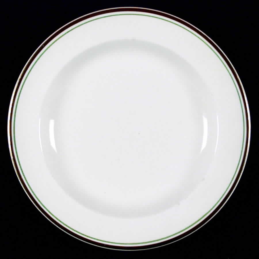 GM5461 Bread & Butter Plate by Wedgwood-1