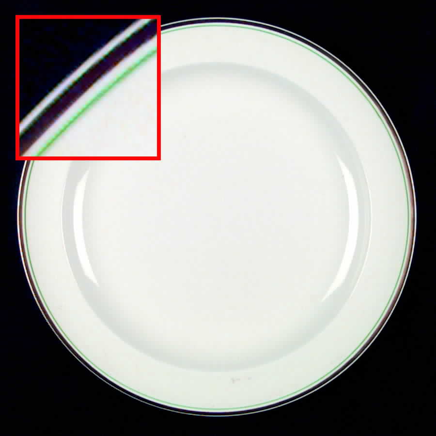 GM5461 Dinner Plate by Wedgwood-1
