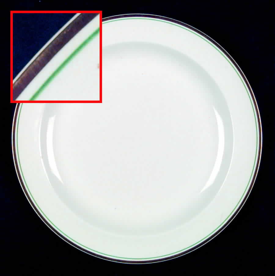 GM5461 Luncheon Plate by Wedgwood-1