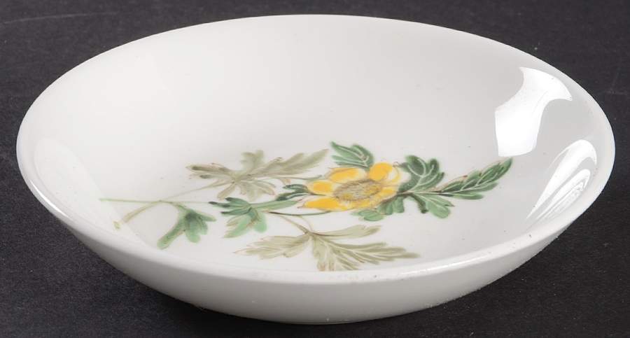 Golden Glory Coaster by Wedgwood-1