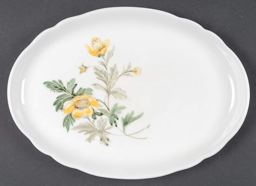 Golden Glory Utility Tray by Wedgwood-1