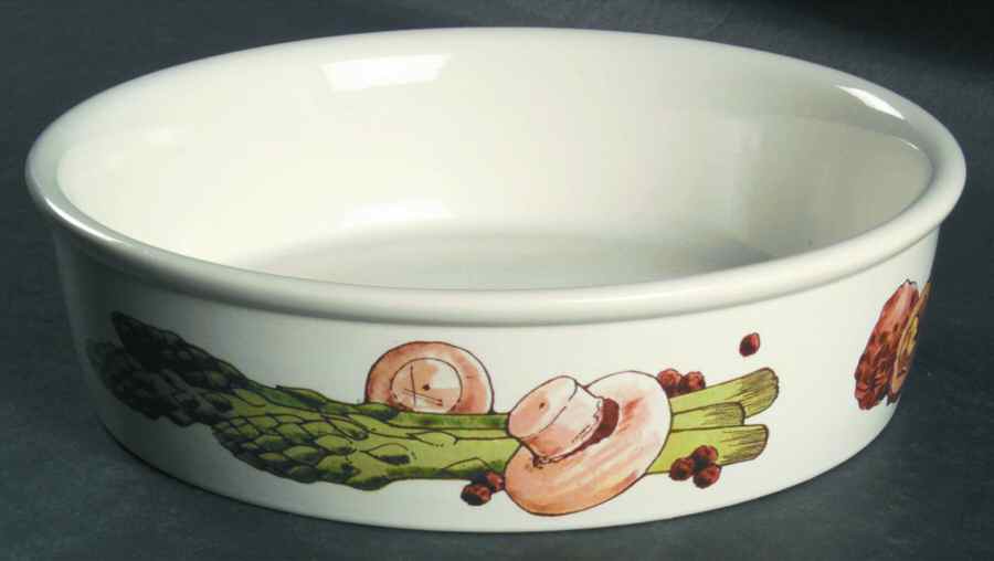 Gourmet Coupe Cereal Bowl by Wedgwood-1