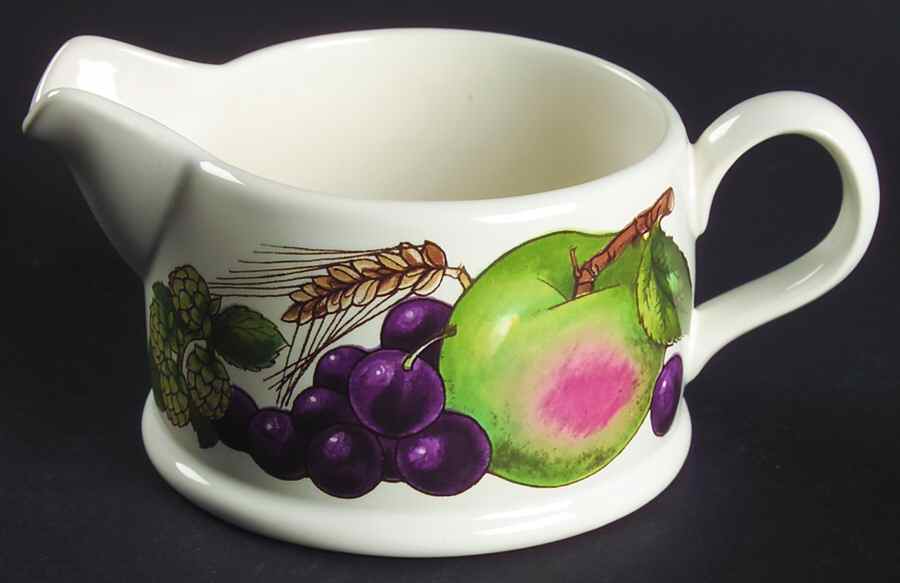 Gourmet Creamer by Wedgwood-1