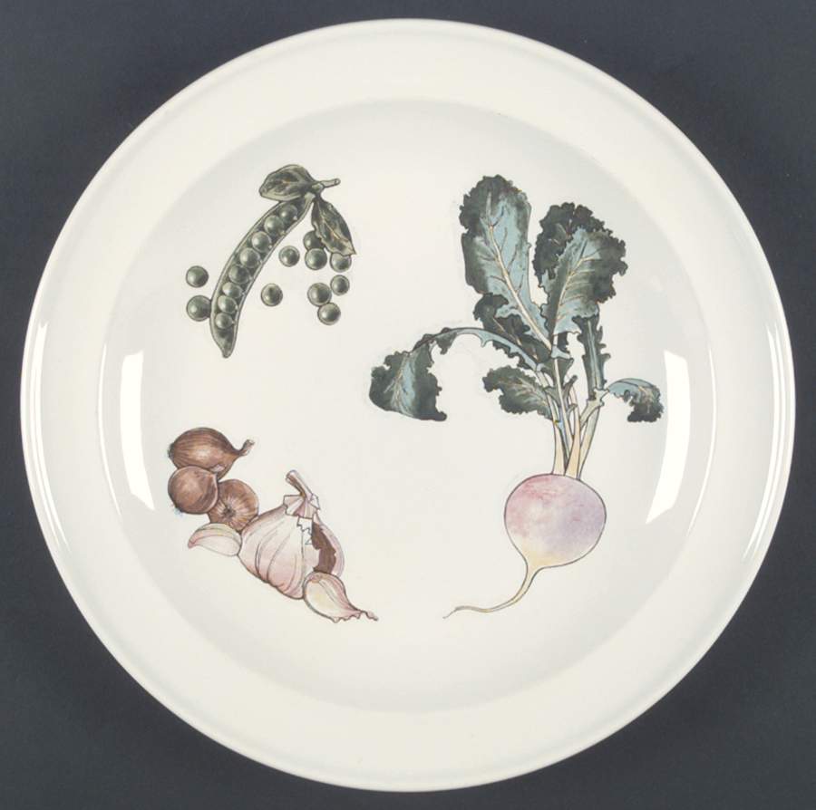 Gourmet Dinner Plate by Wedgwood-1