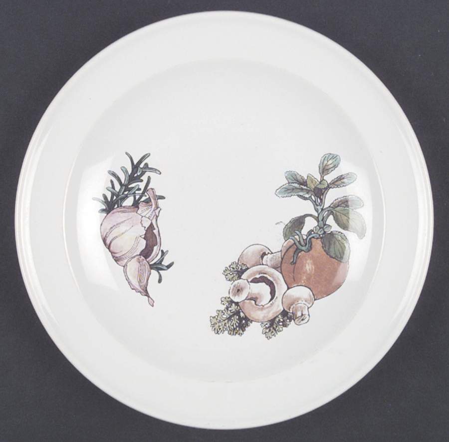 Gourmet Salad Plate by Wedgwood-1