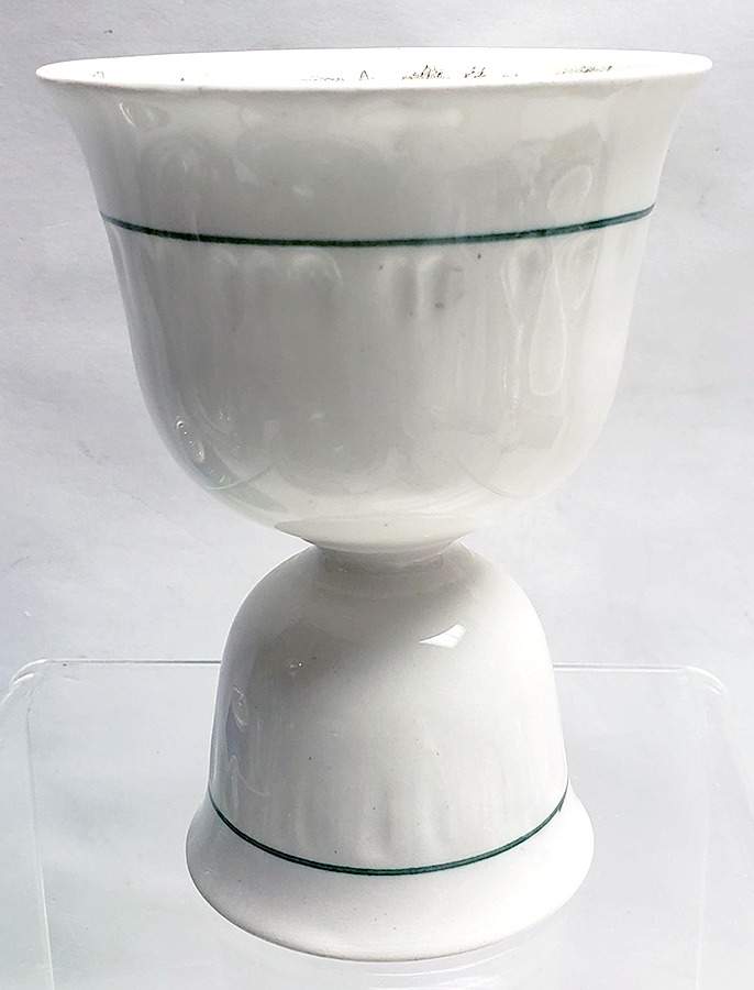 Gratewood Double Egg Cup by Wedgwood-1