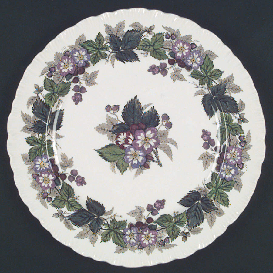 Gratewood Dinner Plate by Wedgwood-1