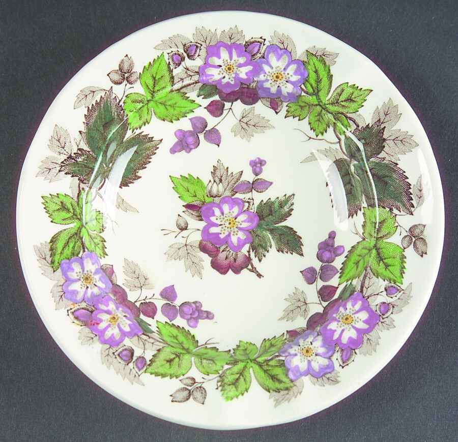Gratewood Small Ashtray by Wedgwood-1
