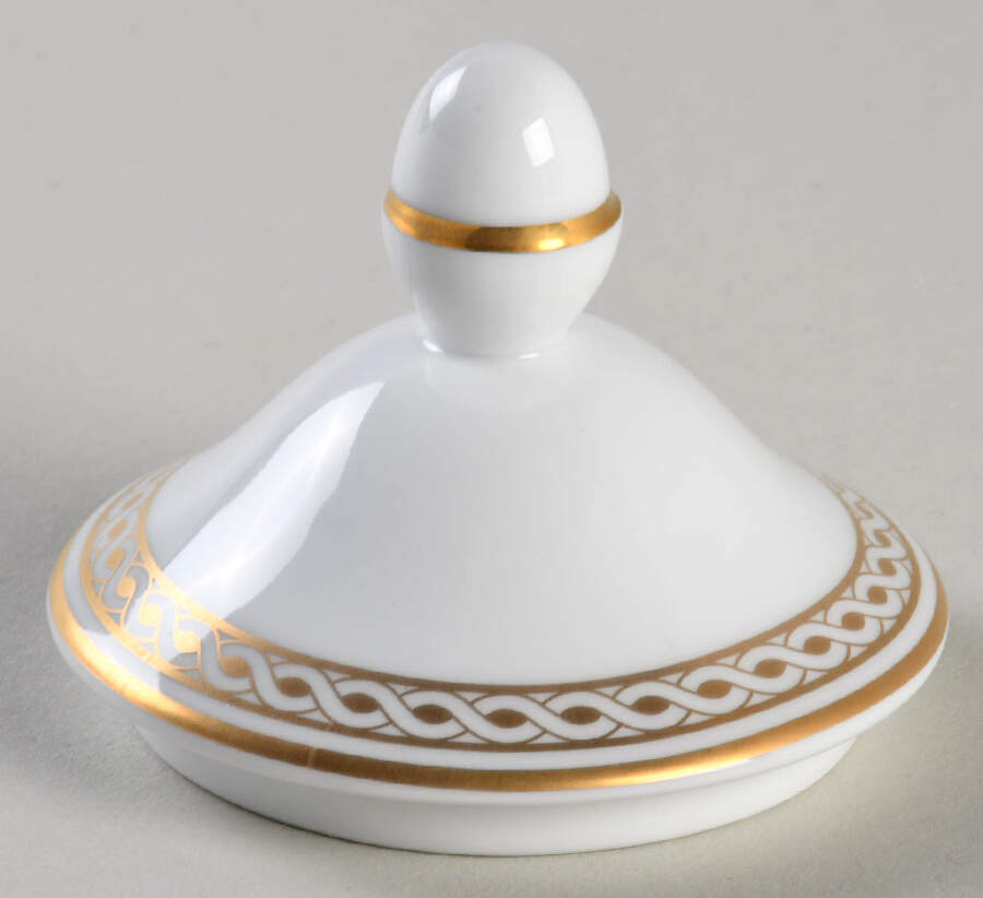 Granville Lid for Sugar Bowl by Wedgwood-1