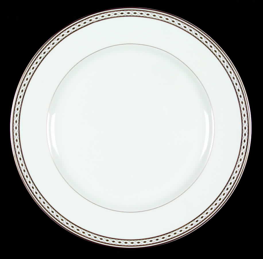 Granville Dinner Plate by Wedgwood-1