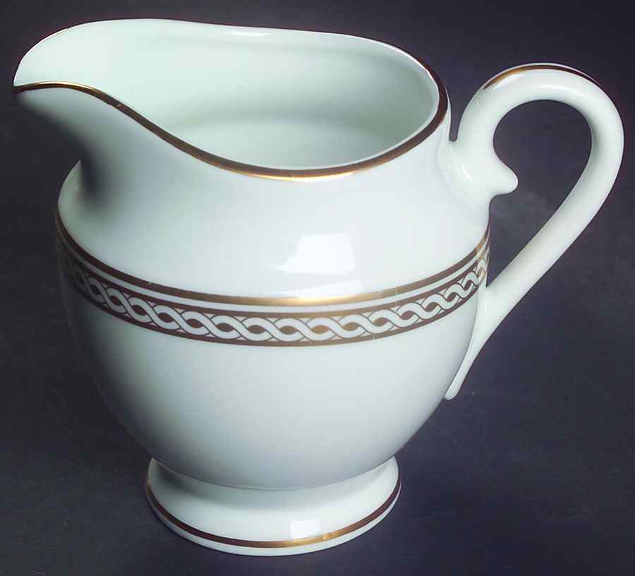Granville Creamer by Wedgwood-1